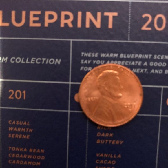 Rare Penny Owned By Barack